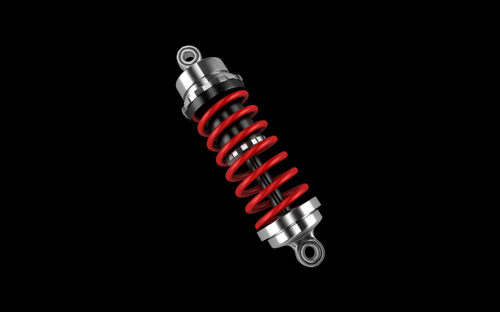 suspension