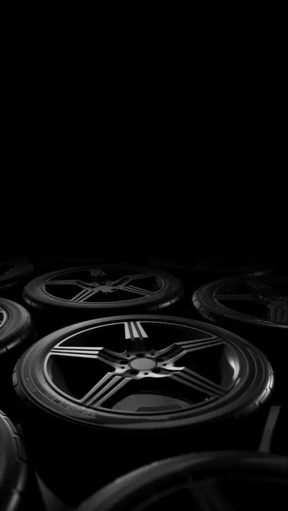 All inclusive tyre prices