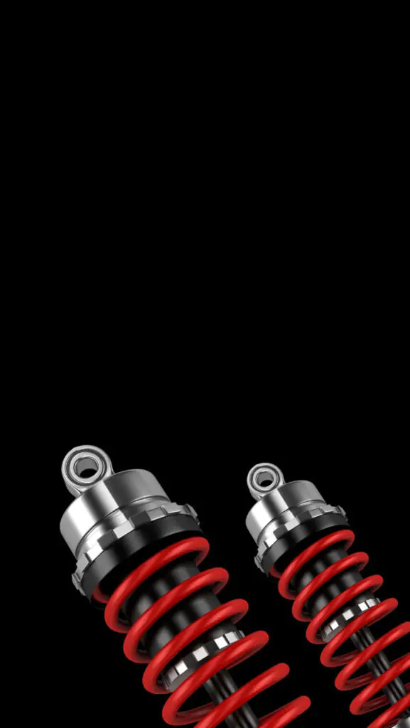 suspension
