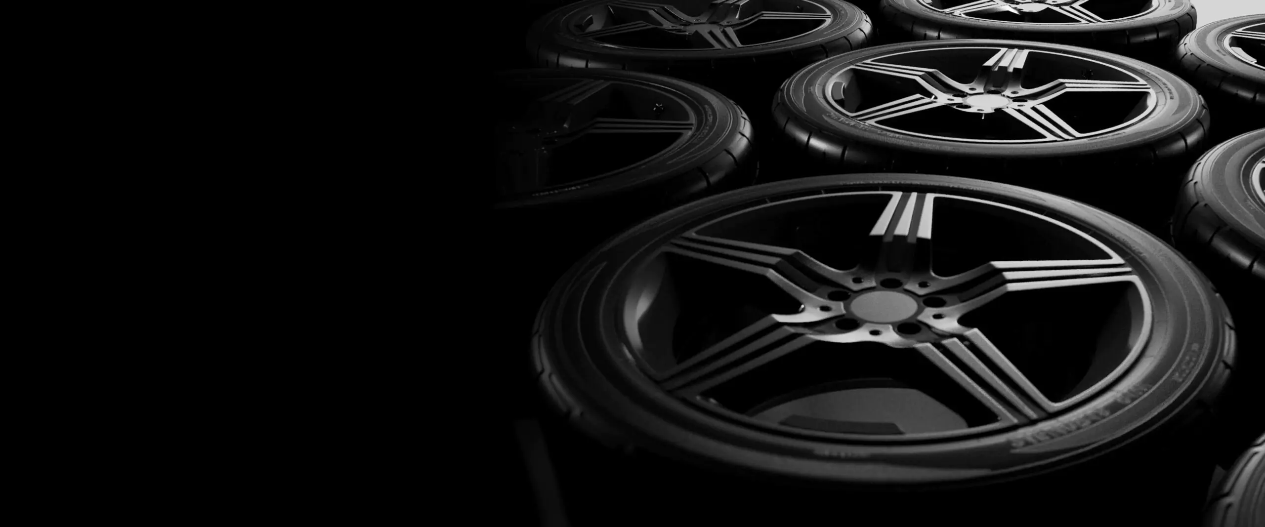 All inclusive tyre prices