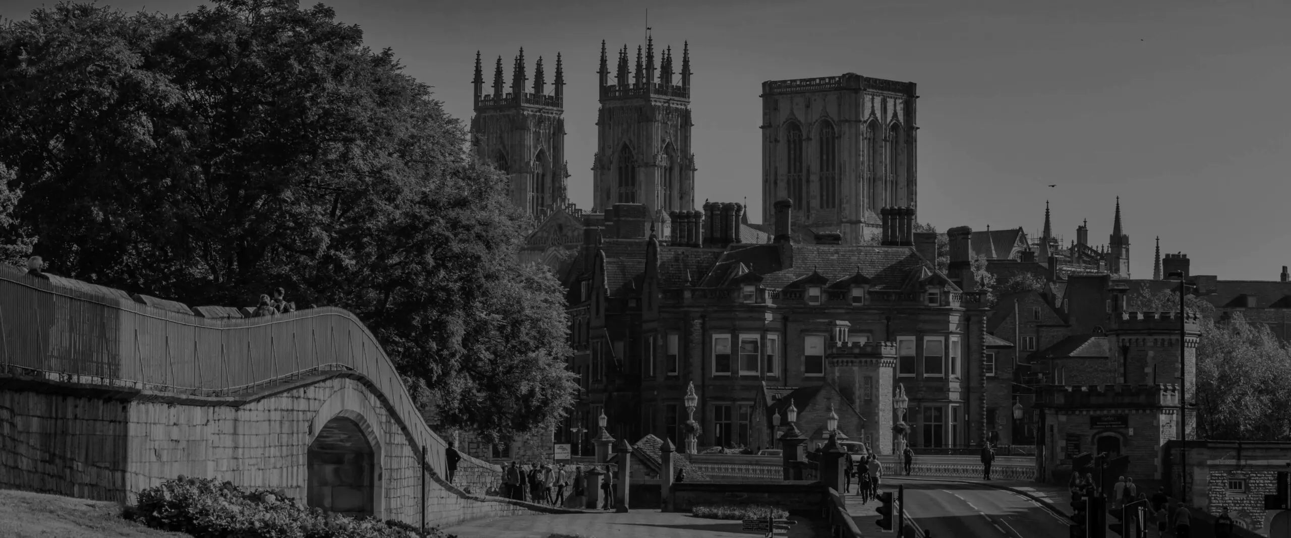 Mobile tyres fitting York & Knaresborough area