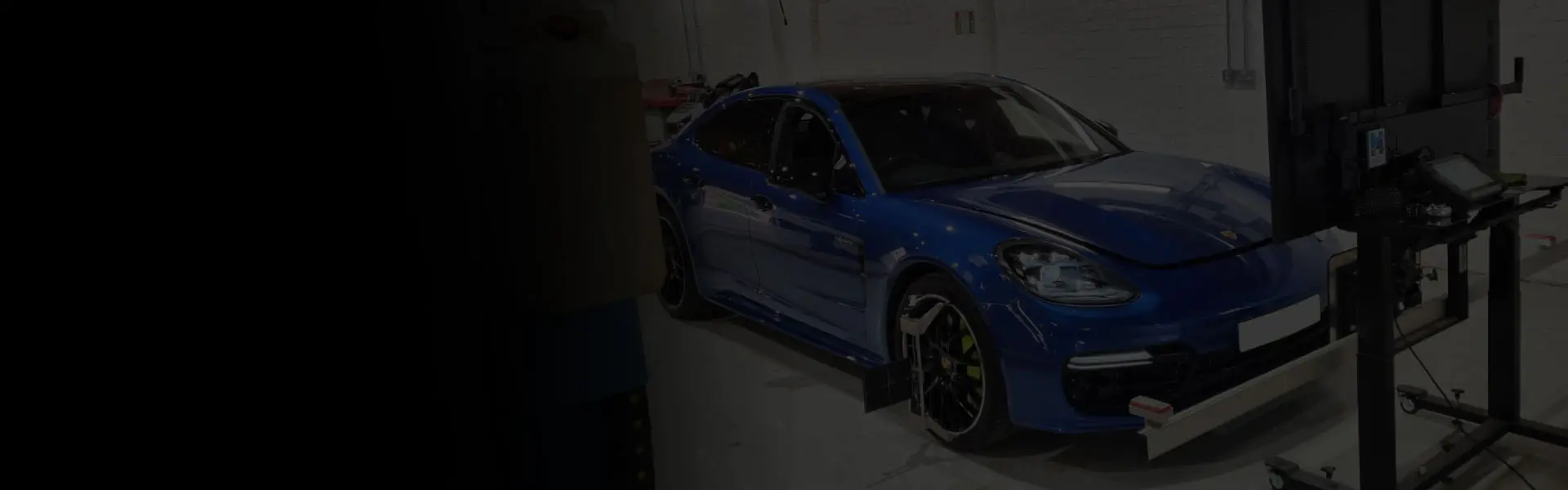 ADAS Calibration