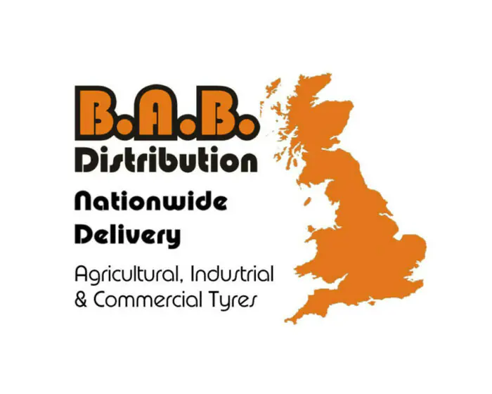 BAB-Distribution-Nationwide UK-Tyre Delivery Service