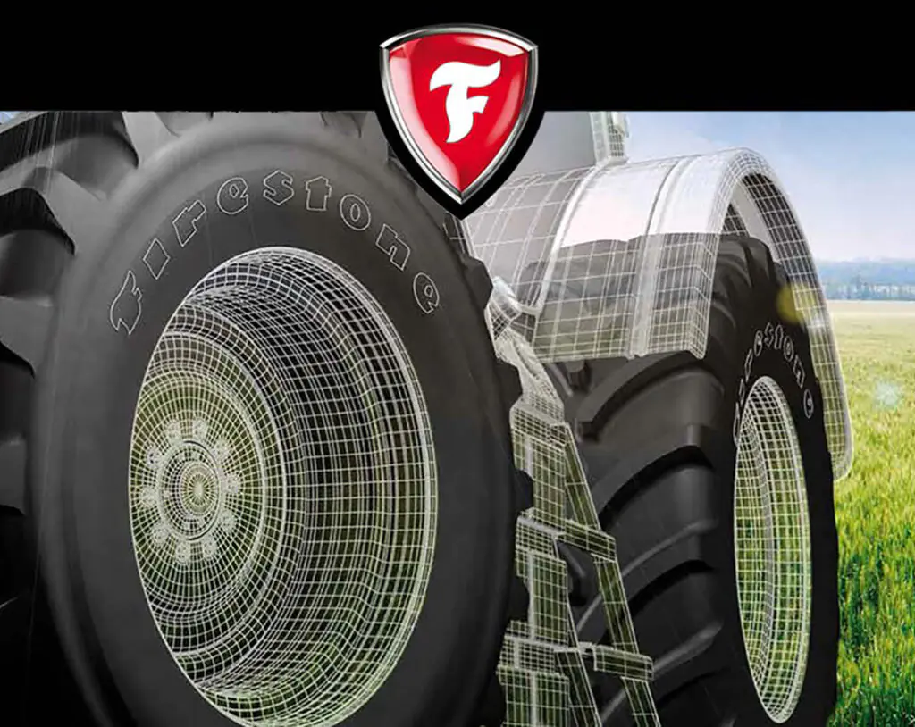 PNEU MAXI TRACTION™ - Firestone Commercial