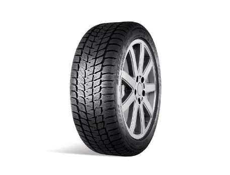 Bridgestone Blizzak LM25