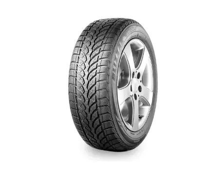 Bridgestone Blizzak LM32