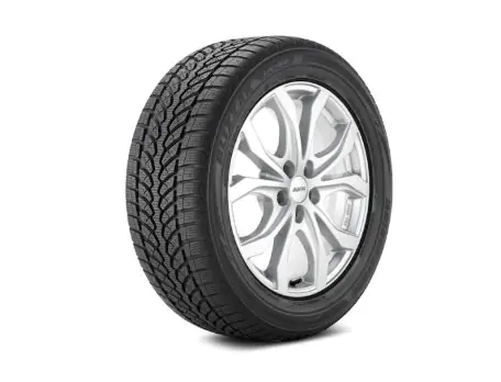 Bridgestone Blizzak LM80