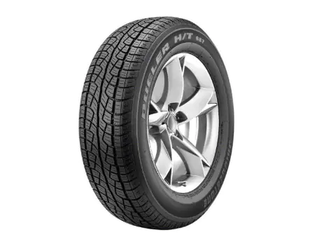 Bridgestone Dueler HP 687