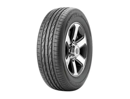 Bridgestone Dueler HP Sport