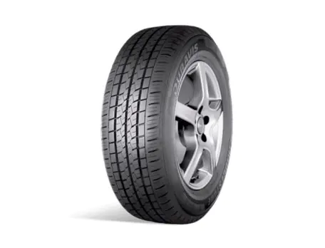 Bridgestone Duravis R410