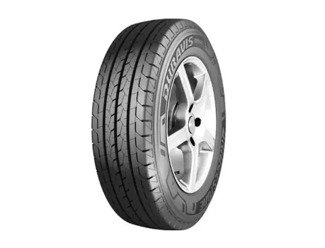 Bridgestone Duravis R660