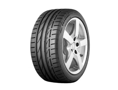 Bridgestone Potenza S001