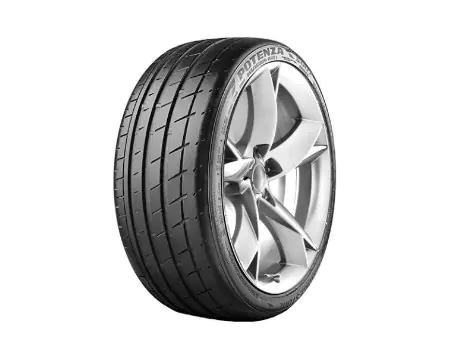 Bridgestone Potenza S007