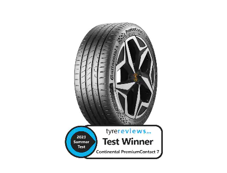 Continental PremiumContact 7