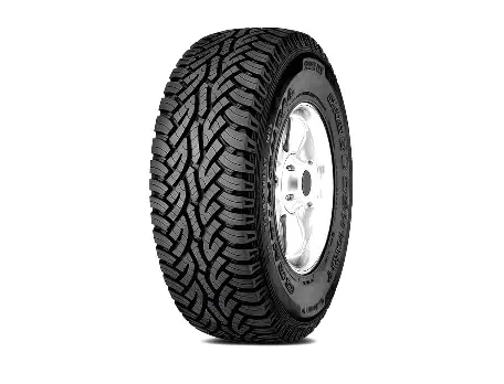 Continental CrossContact AT