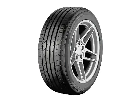 Continental PREMIUM CONTACT 2