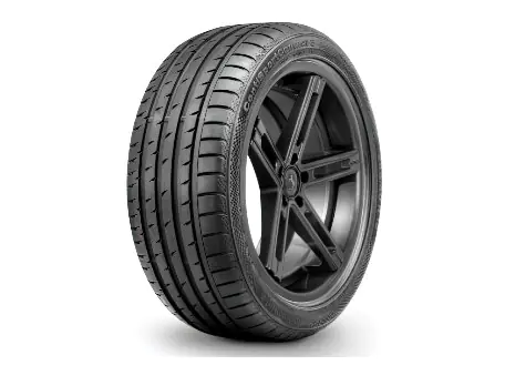 Continental SPORT CONTACT 3