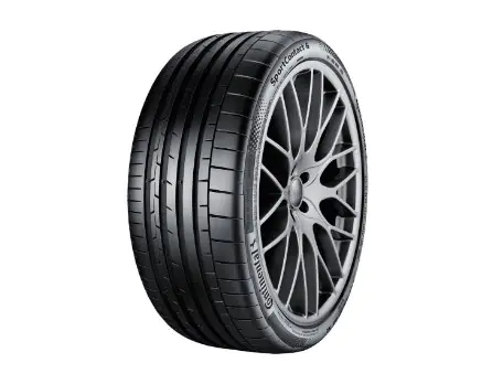 Continental SPORT CONTACT 6