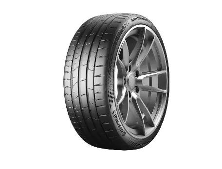 Continental SPORT CONTACT 7