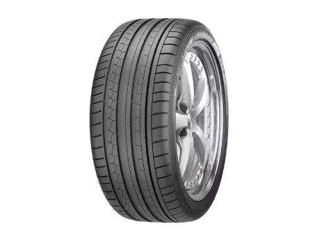 Dunlop SP SPORT MAXX GT