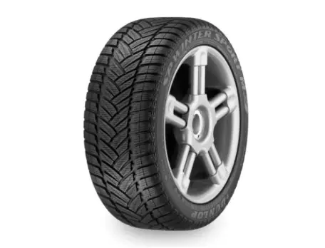 Dunlop SP WINTER SPORT M3