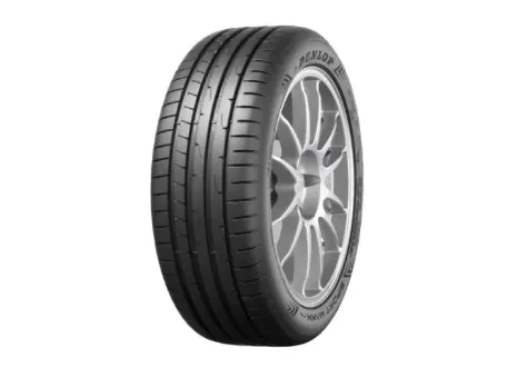 Dunlop SPORT MAXX RT2