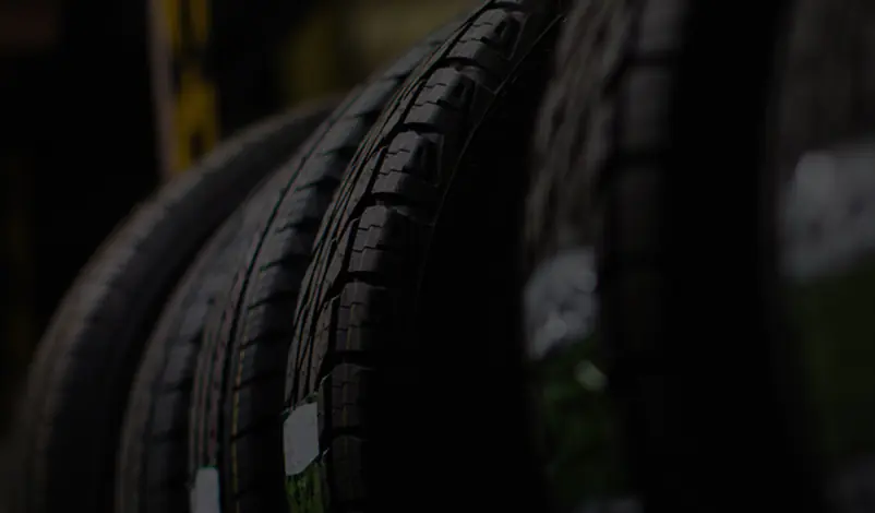 Find Tyres