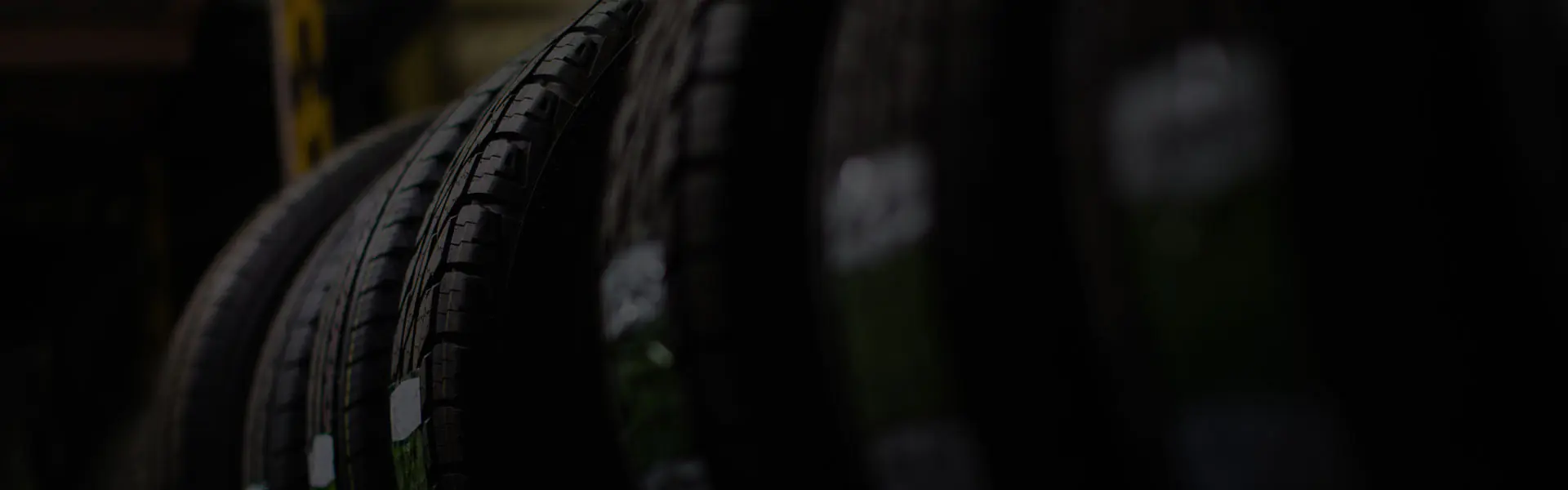 Find tyre