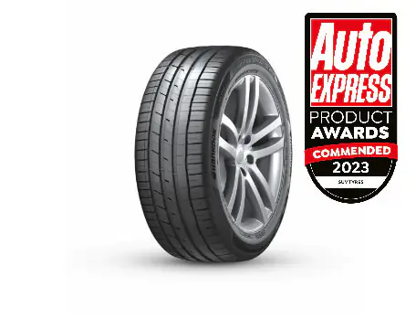 Hankook-VENTUS-S1-EVO3-SUV-K127A-Auto Express-2023