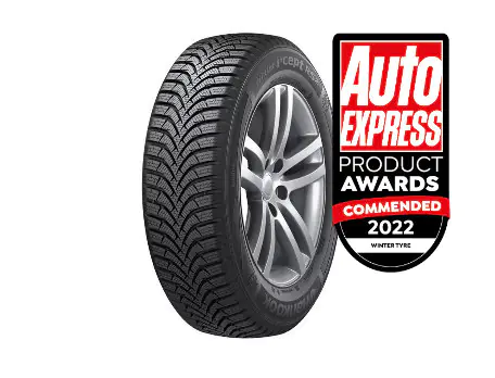 Hankook-Winter-ICEPT-RS2-W452-AUTO EXPRESS-2022