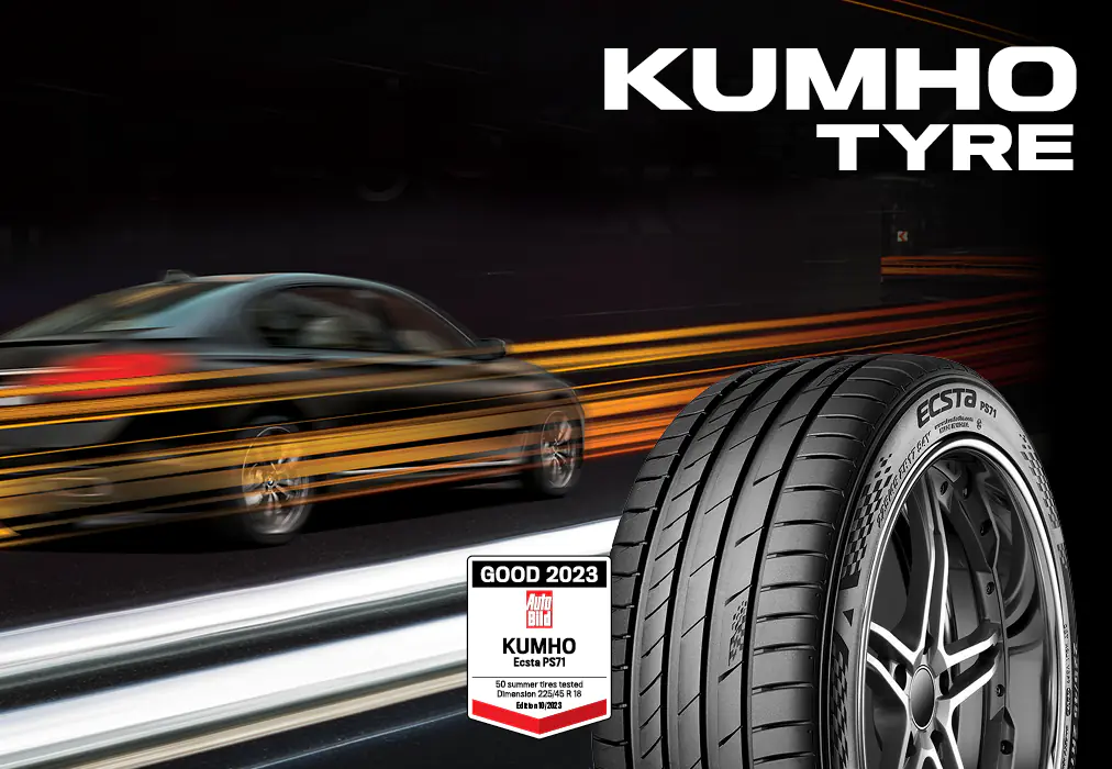 Kumho Tyres