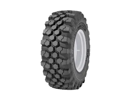 Michelin Bibload Hard Surface