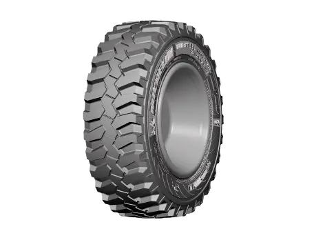 Michelin Bibsteel (All Terrain & Hard Surface)