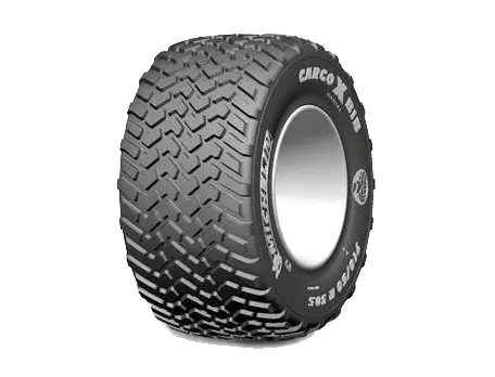 Michelin CargoXbib HD