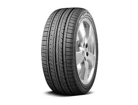 Kumho SOLUS KH17 General Use Summer Tyre