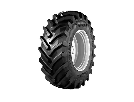 Trelleborg TM1000 High Power