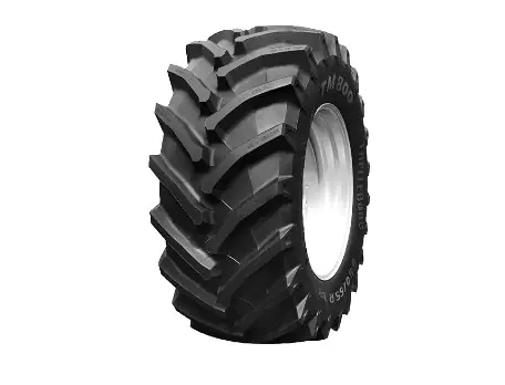 Trelleborg TM800 High Speed