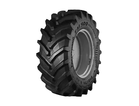 Trelleborg TM900 High Power