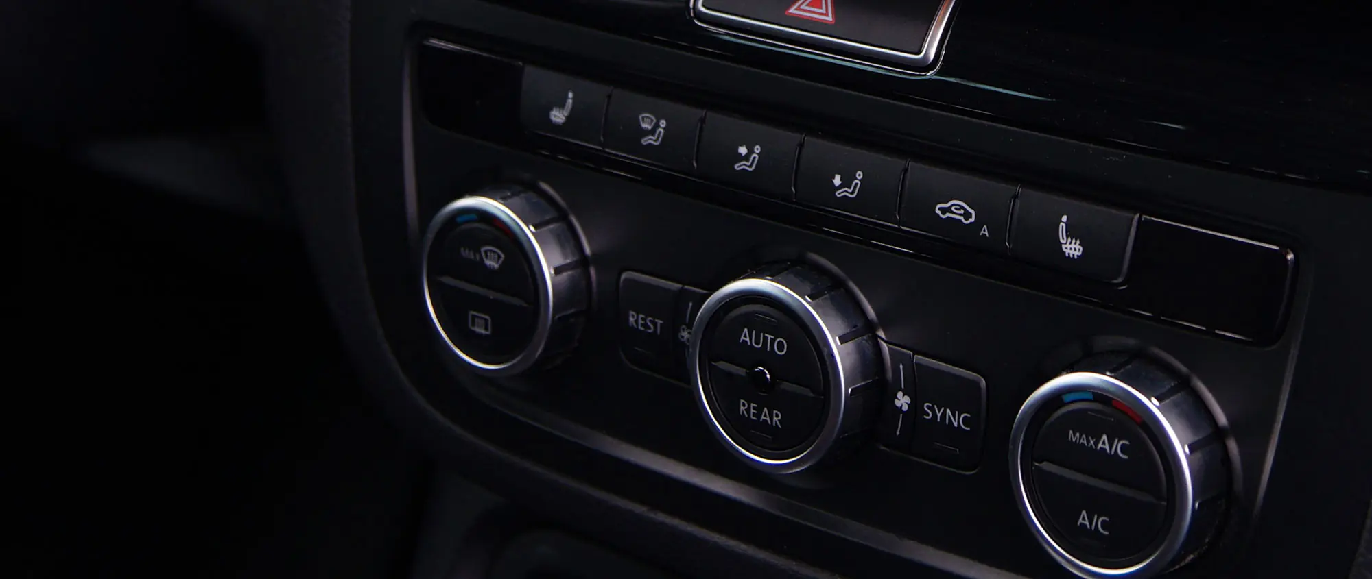 Air Conditioning