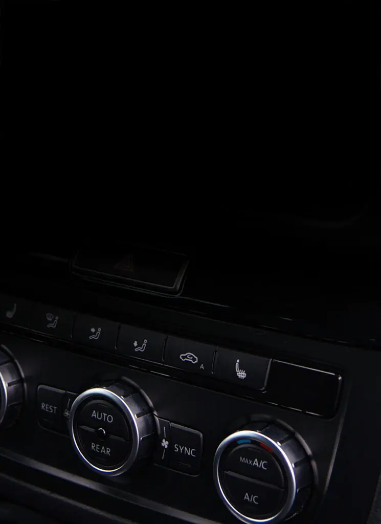 Air Conditioning