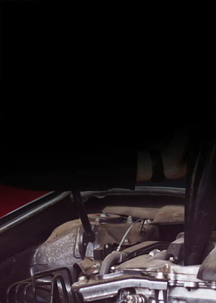 car servicing