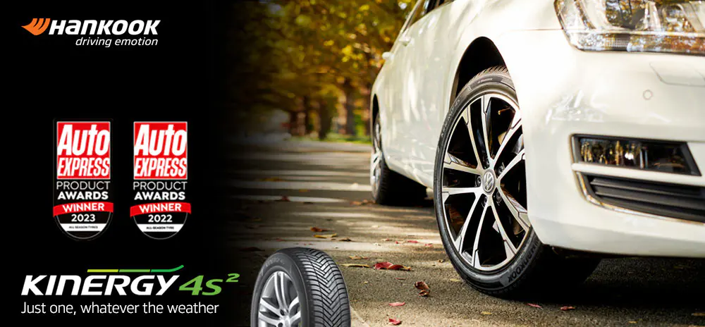 Buy hankook tyres online