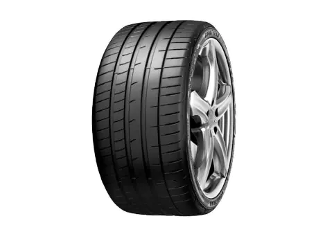 Goodyear Eagle F1 SuperSport