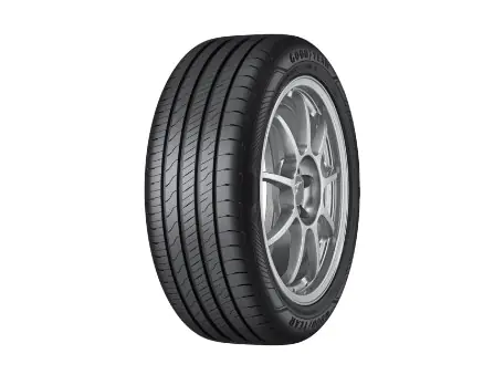 Goodyear EfficientGrip Performance 2