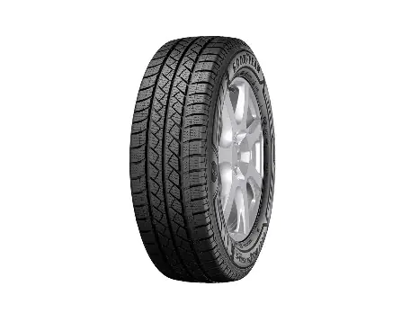 Goodyear Vector 4Seasons Cargo