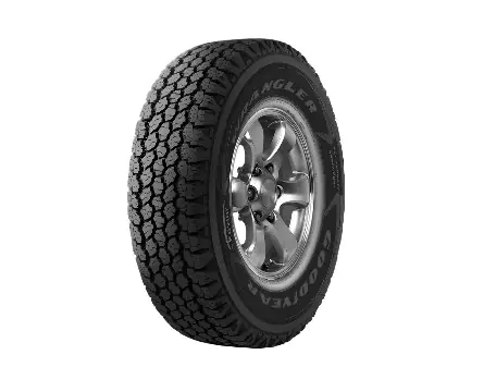 Goodyear Wrangler All-Terrain Adventure