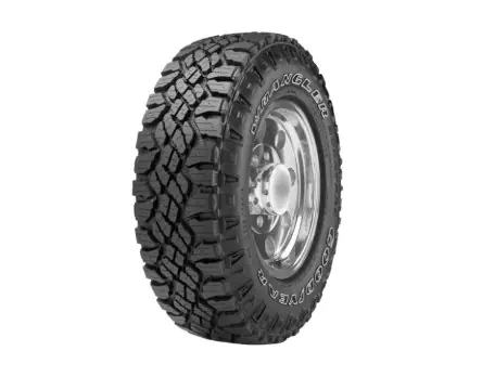 Goodyear Wrangler DuraTrac