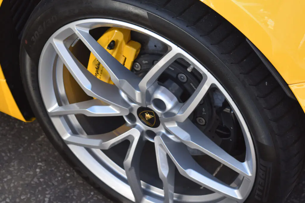 high performance tyres in ely