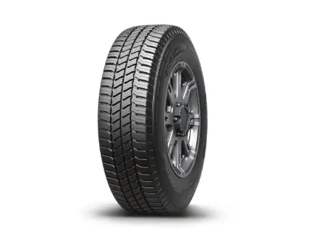 Michelin AGILIS CROSSCLIMATE