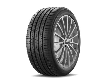 Michelin LATITUDE SPORT 3